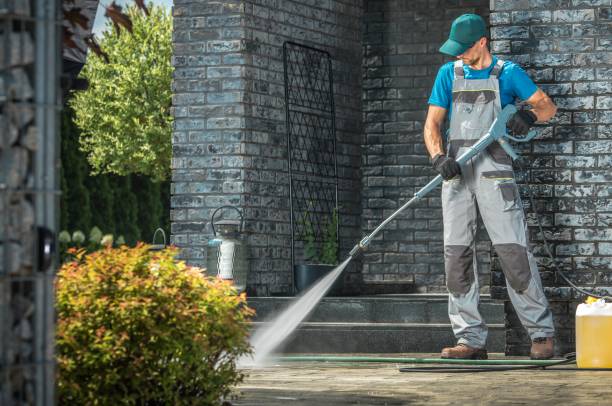 Best Restaurant Pressure Washing  in Streator, IL